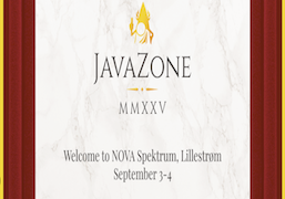 JavaZone 2025